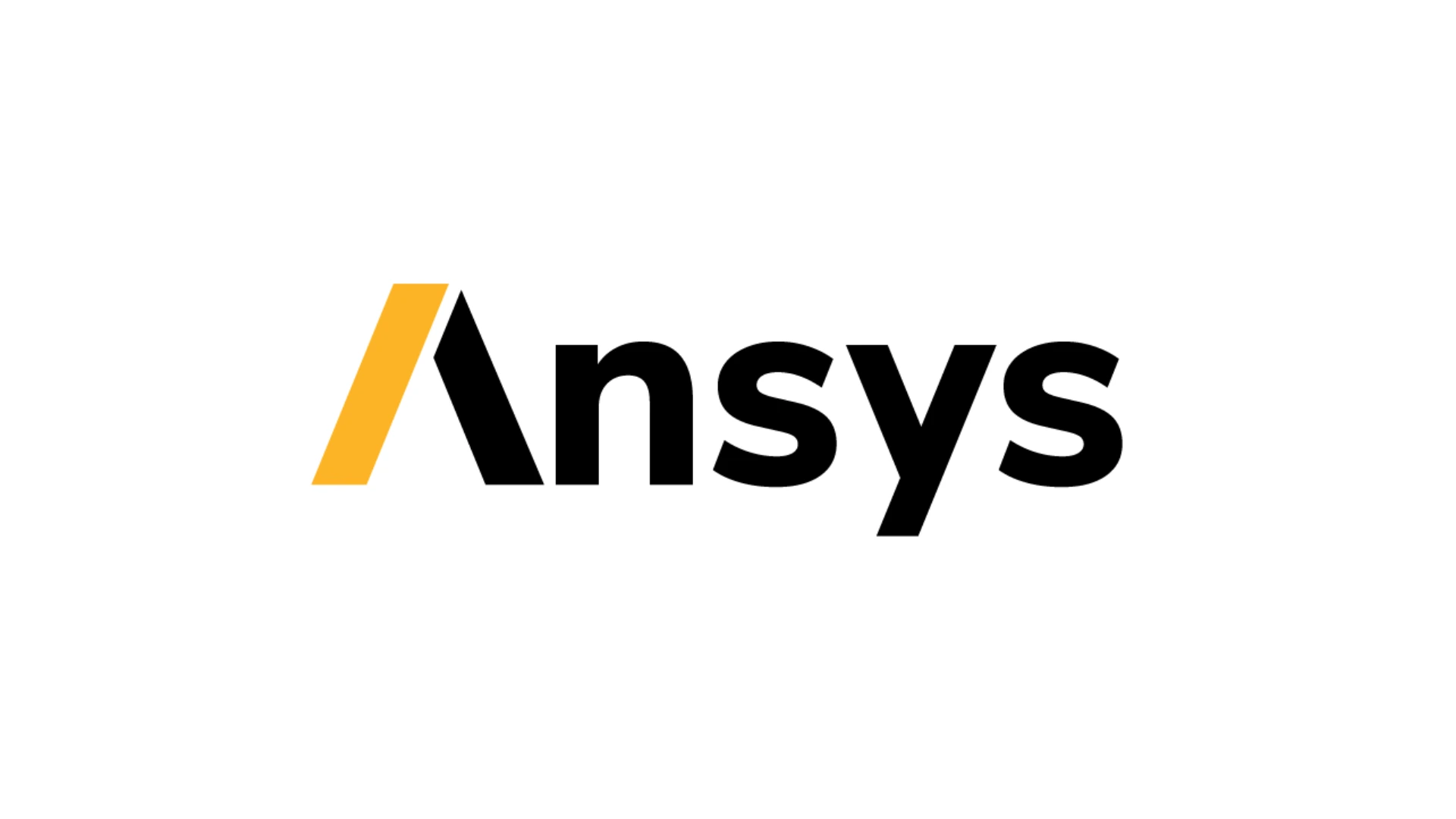 Ansys, software de simulación de ingeniería (CAE y multiphysics).
