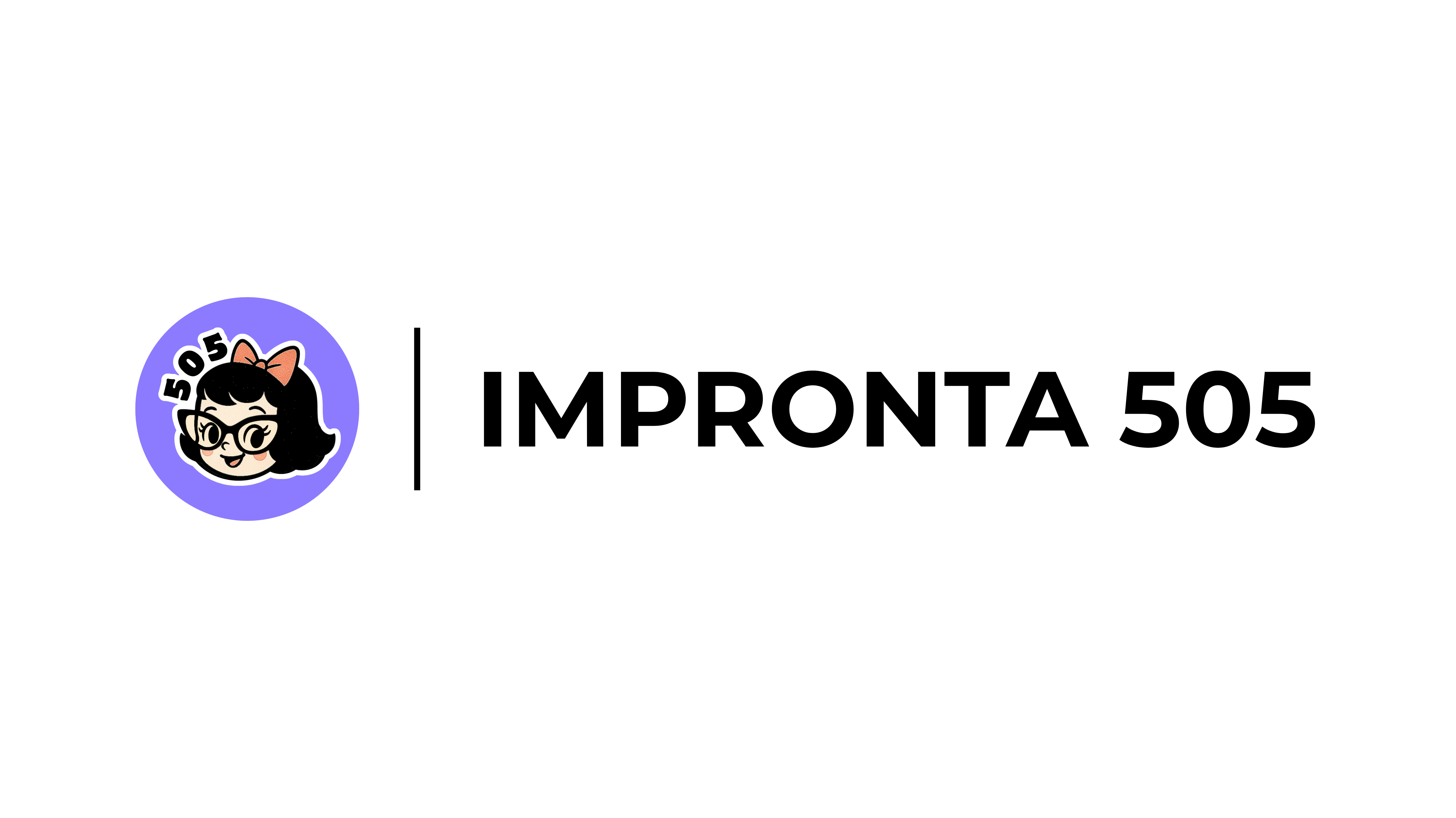 Impronta 505 - Papelería creativa y merchandising.