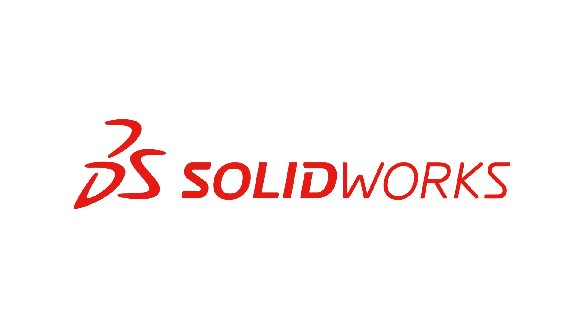 SOLIDWORKS — software CAD 3D para diseño mecánico.